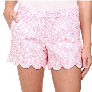 Lily Pulitzer Shorts